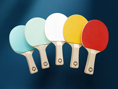 Table Tennis Rackets sport