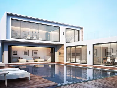 3D Exterior Rendering of Your Home 3d animation studio in ahmedabad 3d walkthrough companies 3danimation 3darchitecturalwalkthrough 3dexteriorrendering 3drenderindservices