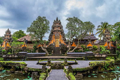 11 TOP INSTAGRAMMABLE PLACES IN BALI TO EXPLORE