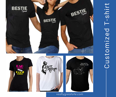 Customized T-shirt Online | Buy Customized T-shirt customized t shirt t shirt t shirt online