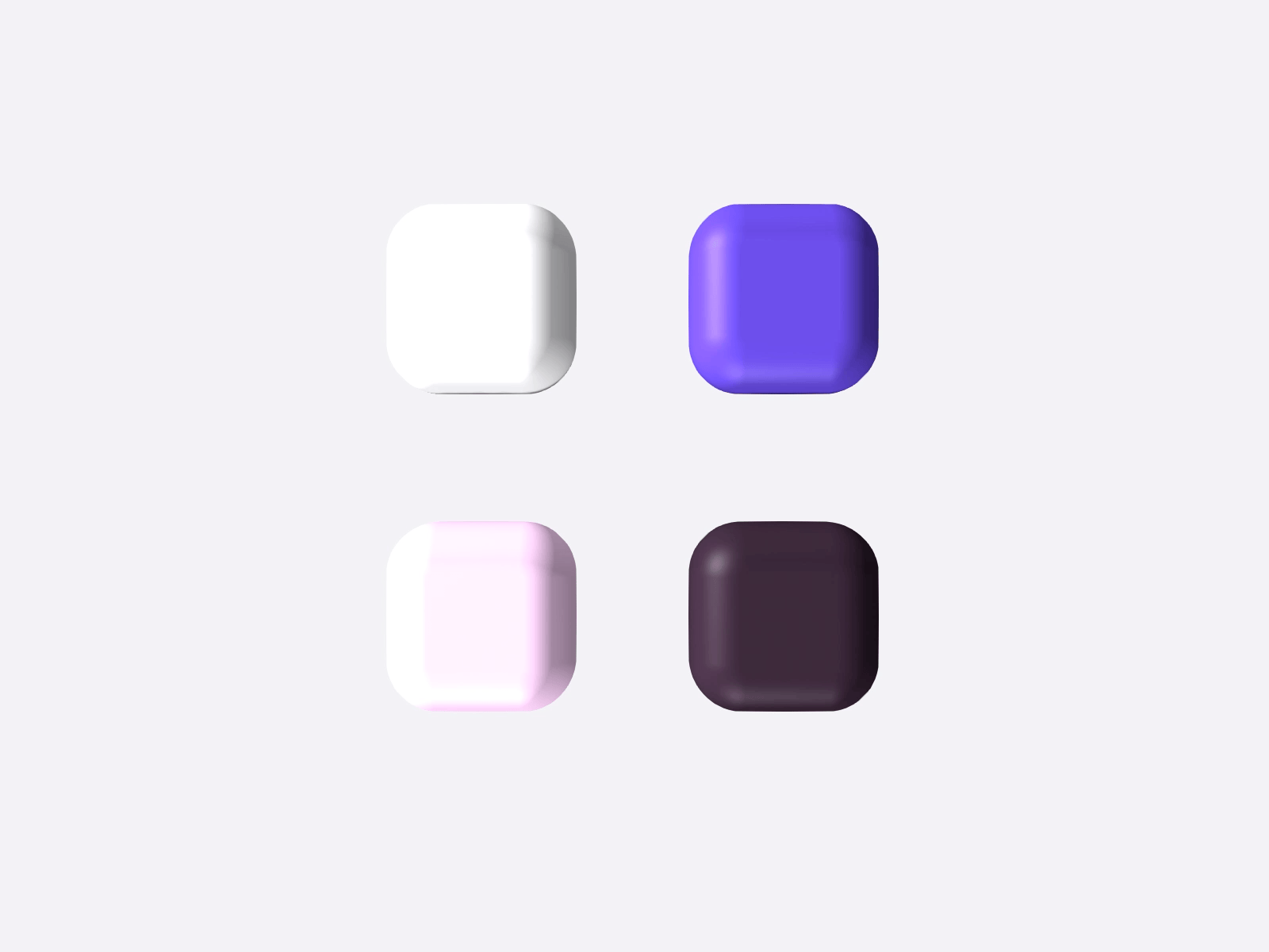 3D Practice 3 3d 3d art 3d design branding dailyui dailyuichallenge design graphic design illustration logo motion motion design motion graphics movement product design ui ui design uiux ux vector