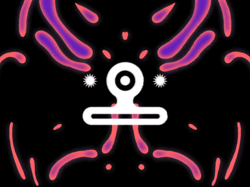 Video art experiment 06 alpes maritimes animation antibes blob glitch icons illustration japan motion design motion graphics music nice organic pictograms shape techno video experiment visual vjing