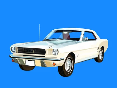 Car Study color concept art digital art illustration visual development