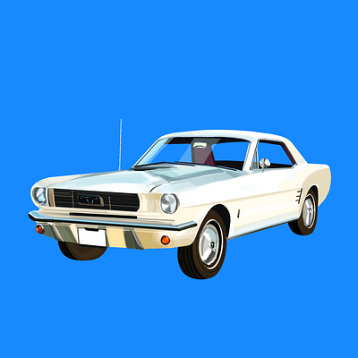 Car Study color concept art digital art illustration visual development