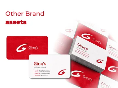 Business Card app branding design graphic design illustration logo typography ui ux vector