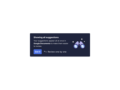onboarding message content design illustration ui