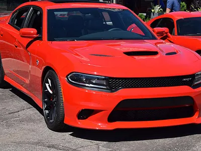 DA HELLCAT GO FAST FOR BY FOR RIGHT PUMP ON DA GAS