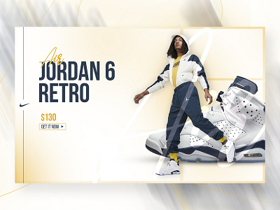 Sneakers Web Banner | Ads Banner | Website Header ads banner banner banner design cover design designer hero image post design shoes banner shoes landing page sneakers sneakers banner sneakers design social media banner social media post ui website header