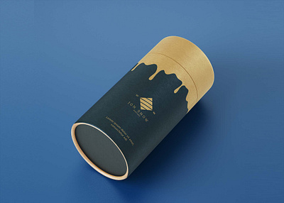 Free Download Paper Tube Mockup download download mock up download mock ups download mockup free mockup mockup psd mockups paper psd tube