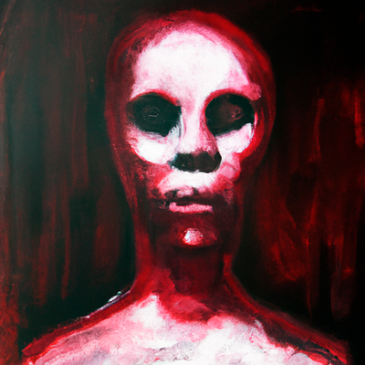 Pressure / Тиск art arthur khodatskii design illustration six fingered ukraine artist ukrainian артур ходацький мистецтво