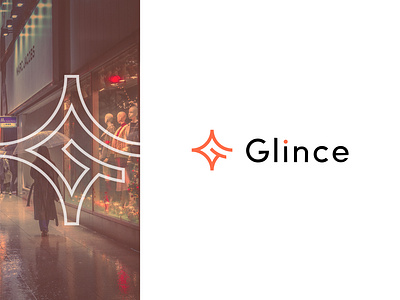 Glince best logo brand branding clothing brand clothing logo clothing logos and names creative monogram logo creativelogo design fashion logo fashion logo design fashion logo ideas fashion logo png logo logodesinger logogrid logoprocess men fashion logo modern logo design professionallogo