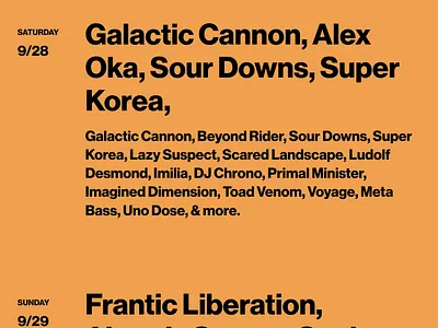 Ocotillo - Website Template - Squarespace art blog clean concept corporate design graphic design modern multipurpose online store photography squarespace template theme ui uiux ux web design web development website