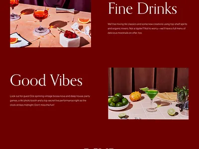 Fayette - Website Template - Squarespace art blog branding clean company concept corporate design graphic design modern multipurpose online store photography squarespace template theme ui web design web development website