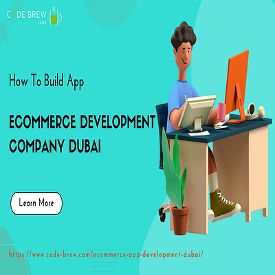 #1 Ecommerce Development Dubai - Code Brew Labs create ecommerce app ecommerce app builder ecommerce app development dubai ecommerce development dubai