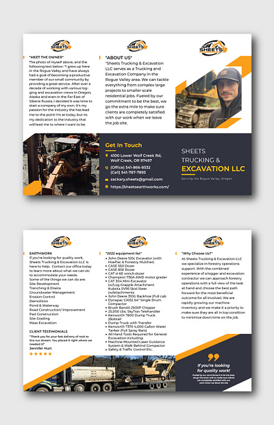 Brochure Design branding brochure catalogue design graphic design illustration logo vector