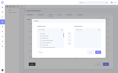 Create Product Definition create product definition design ui ux