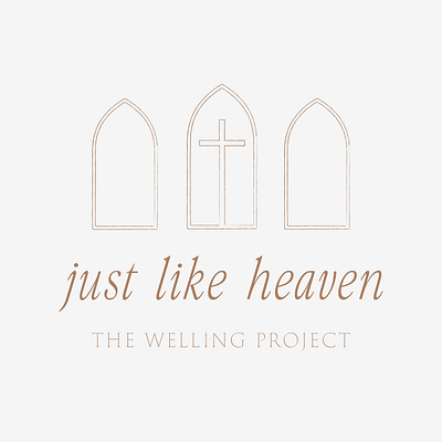 TWP//Just Like Heaven Single