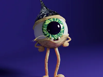 Saw one of those NFTs last night. It flew right over my house! 3d 3d art art direction blender blender3d blockchain c4d cinema4d design ethereum illustration maya metaverse nft nft collection pbr