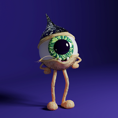 Saw one of those NFTs last night. It flew right over my house! 3d 3d art art direction blender blender3d blockchain c4d cinema4d design ethereum illustration maya metaverse nft nft collection pbr