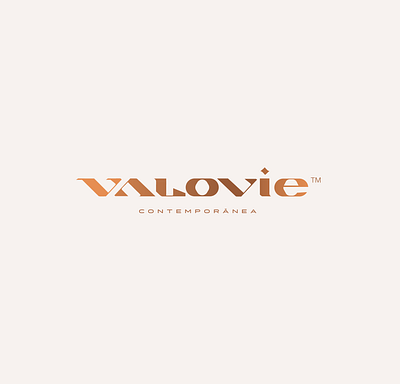 Valovie hand drawn type logo brand branding earing earings fashion hand draw hand drawn jewel logo logotype luxury necklace ring rings type typography valovie