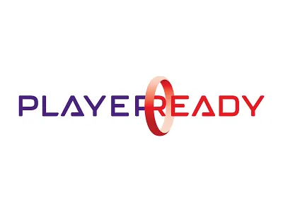 Metaverse Logo art direction branding design gaming graphic design logo metaverse player
