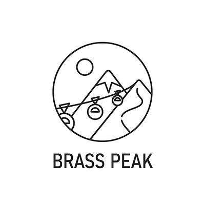 Daily logo challenge (Day 8) v.2 branding dailylogochallenge design graphic design illustration logo typography ui ux vector