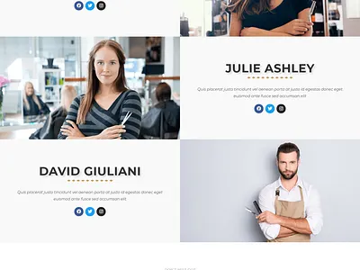 wix Website Design branding design graphic design typography wix