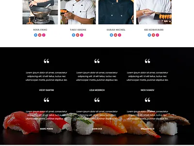 Wix Website Design branding design graphic design illustration logo typography ui ux vector wix