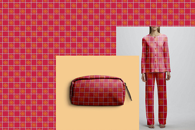 Textile Patterns designs, themes, templates and downloadable graphic ...