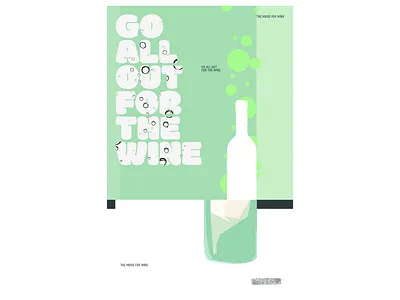 Morning practice no. 16 composition creative daily design experiments graphic design grid layout poster design