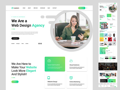 Web Design Agency UI Design appdesign branding figma graphicdesign landingpage mobiledesign productdesign prototype templatedesign ui uidesign userexperiencedesign userinterfacedesign ux uxdesign uxresearch visualdesign webdesign webdevelopment wireframes