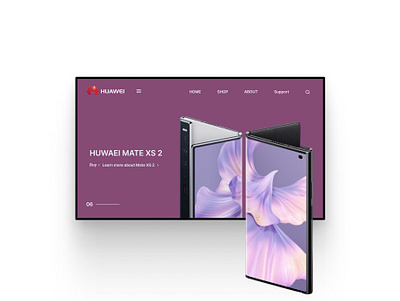 HUWAEI LANDING PAGE colours design figma graphic design illustration landingpage photoshop product ui ux webpage
