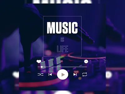 Music Cover Art For Podcast adobe adobe illustrator adobe photoshop anchor graphic design podbean podcast soundcloud spotify