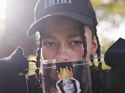 LETTER TO NOTTI R.I.P TO NOTTI OSAMA