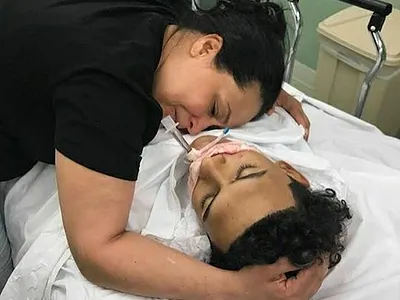 he got stabbed to death show some luv ripp