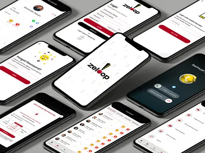 SOS Emergency Mobile App app design graphic design ui ux