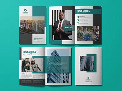 Company Profile Brochure Design annual report bi fold brochure book design booklet brand design branding brochure company brochure company profile corporate brochure design event brochure flyer graphic design magazine newsletter postcard product catalog proposals template design
