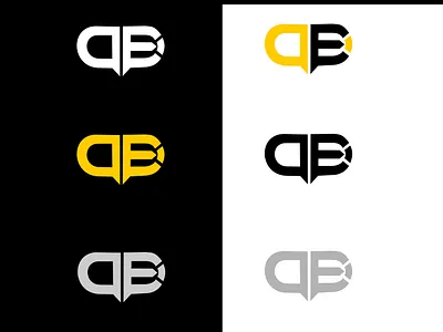 Personal Branding Project app branding design graphic design illustration logo typography ui ux vector
