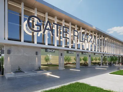 Exterior Rendering - 3D Rendering- 3D Modeling 3d design