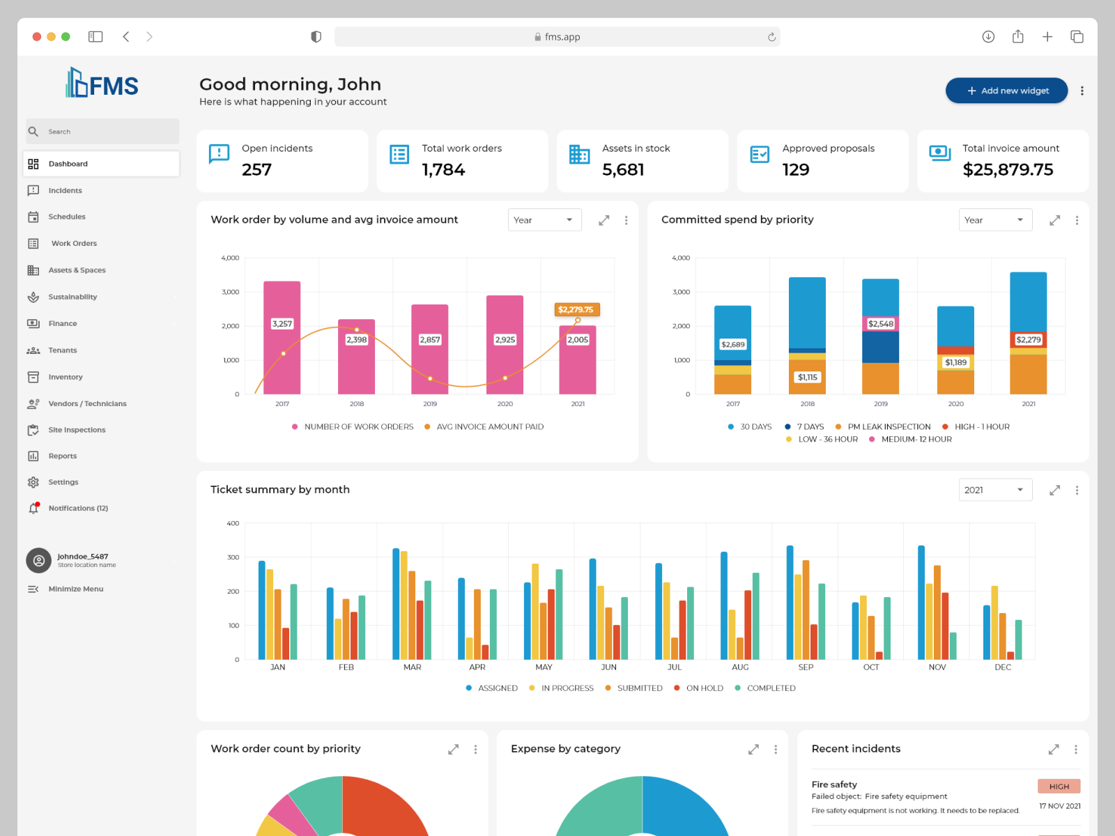 Browse thousands of Workordermanagement images for design inspiration ...