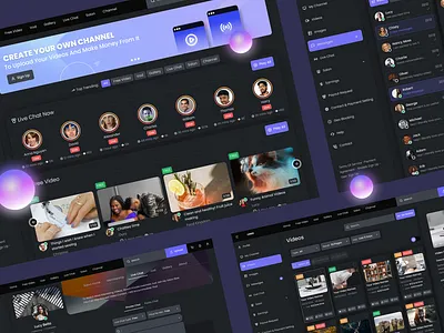 Web Design branding figma ui ux design web design xd