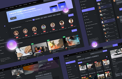 Web Design branding figma ui ux design web design xd