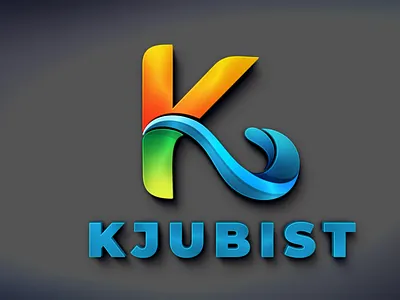 3D Modern Business Logo Design 3d branding business logo design company logo design design graphic design illustration logo motion graphics