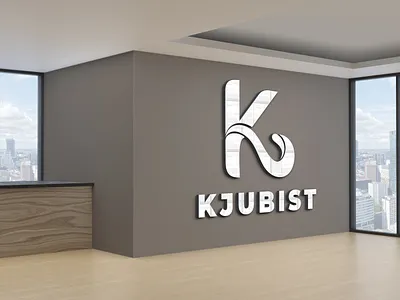 3D Modern Business Logo Design 3d branding business logo design company logo design design graphic design illustration logo motion graphics