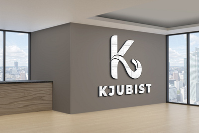 3D Modern Business Logo Design 3d branding business logo design company logo design design graphic design illustration logo motion graphics