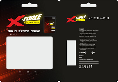 Packaging Design
