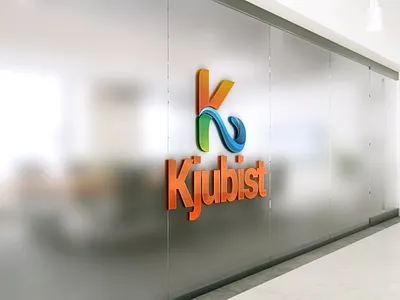 3D Modern Business Logo Design 3d branding business logo design company logo design design graphic design illustration logo motion graphics