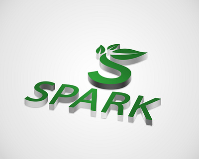 3d Modern Business Logo Design 3d branding business logo design company logo design design graphic design illustration logo motion graphics