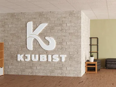 3D Modern Business Logo Design 3d branding business logo design company logo design design graphic design illustration logo motion graphics