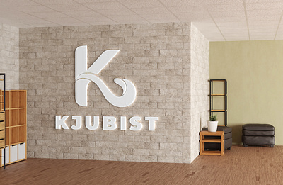 3D Modern Business Logo Design 3d branding business logo design company logo design design graphic design illustration logo motion graphics